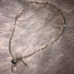 Ankle bracelet ✨